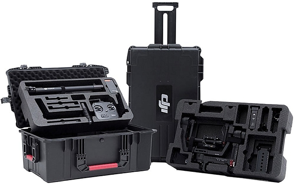 �������� DJI Ronin