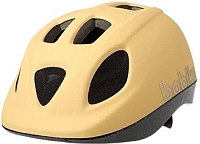 Bobike Helmet GO S (����: Lemon Sorbet)
