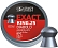 JSB Exact King 6.35 mm 1.64 g 350 pcs