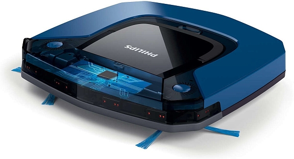 ������� Philips FC 8792