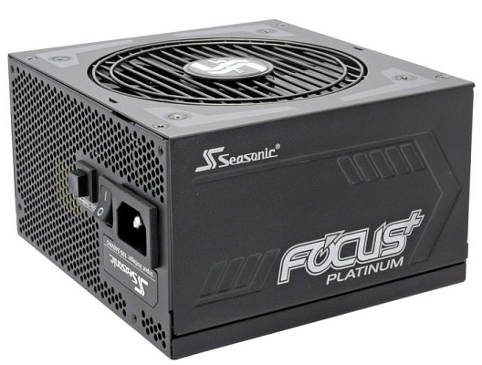 ���� ������� Sea Sonic FOCUS Plus [SSR-650PX]