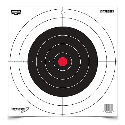 ������ �������� Birchwood Eze-Scorer 300�� Bull's-Eye, 13 ��, 37013