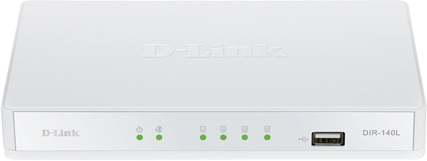 ������������� D-Link DIR-140L
