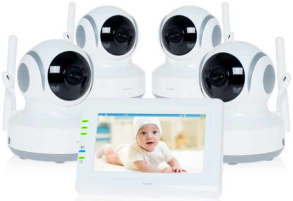 ��������� Ramili RV900