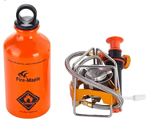 Fire-Maple Fuel 0.5