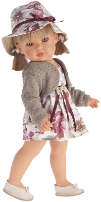 ����� Antonio Juan Bella 2808