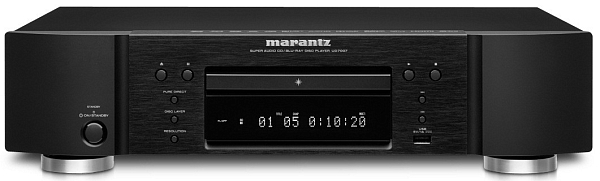 DVD/Blu-ray ����� Marantz UD7007