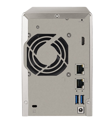 NAS ������ QNAP TS-453S Pro