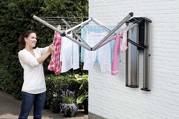 ������� ��� ����� Brabantia WALLFIX CON CAJA