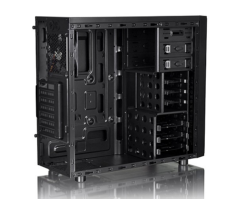 ������ (��������� ����) Thermaltake Versa H24