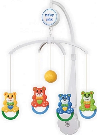 ������ Baby Mix 20039B