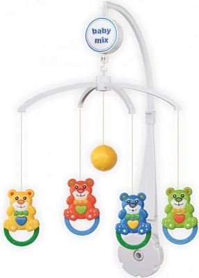 ������ Baby Mix 20039B