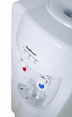 ����� ��� ���� HotFrost V208B