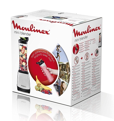 ������ Moulinex LM 1A0D