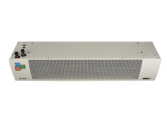 ������ �������� ������� Ballu BHC-H10-W18 (����� BRC-W)