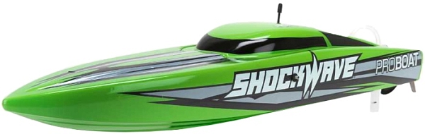 ���������������� ����� PRO BOAT Shockwave 26 BL Deep-V