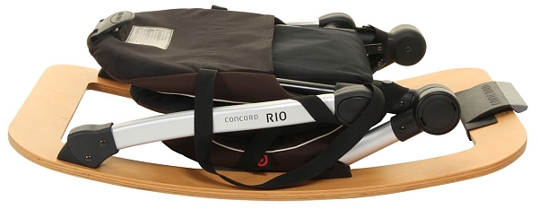 ������-������� Concord Rio