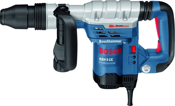 �������� ������� Bosch GSH 5 CE Professional