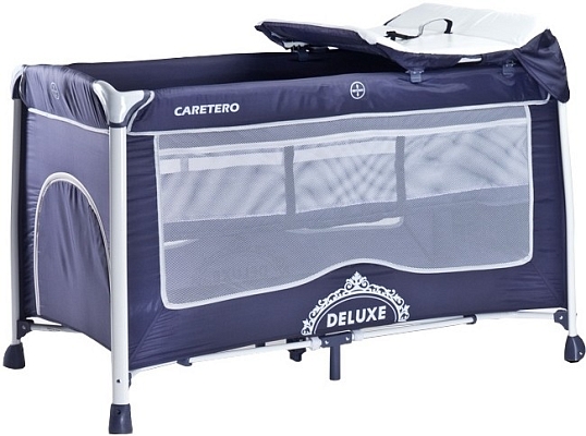����� Caretero Deluxe