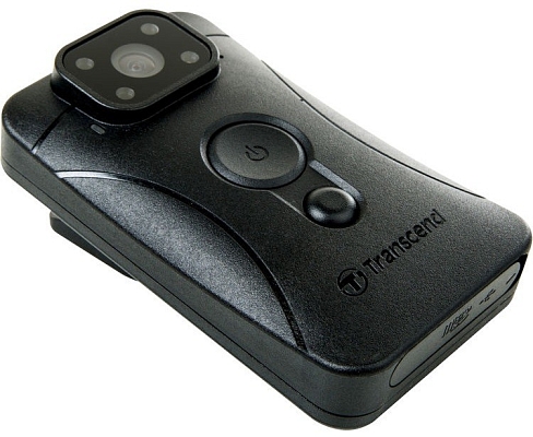 Action ������ Transcend DrivePro Body 10