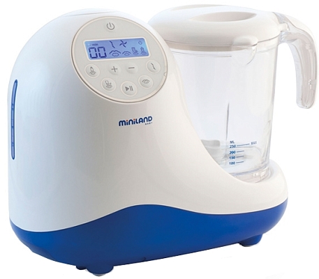 �������� ������� Miniland Chefy 5