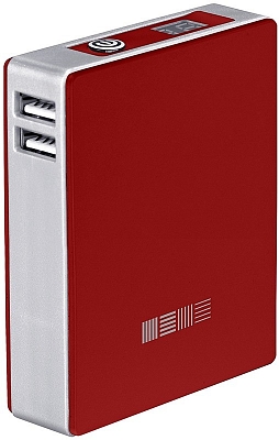 Powerbank ����������� InterStep PB78002U