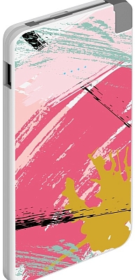 Powerbank ����������� Deppa NRG Art Art 5000