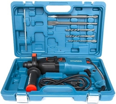 ���������� Hyundai H 850