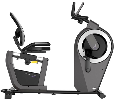 Clear Fit KeepPower KR 300