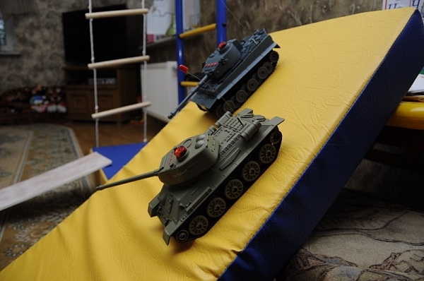 ���� �� ��������������� ABtoys C-00135