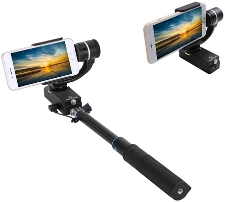 �������� FeiYu Tech SmartStab