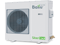 ���� �������� Ballu Machine BVRFO-KS6-150