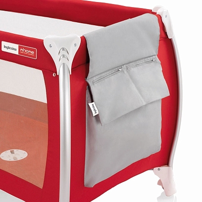 ����� Inglesina Lodge