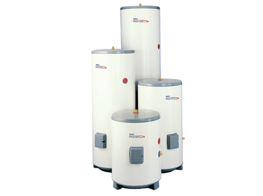 ������ ���������� ������� Baxi Premier Plus 150