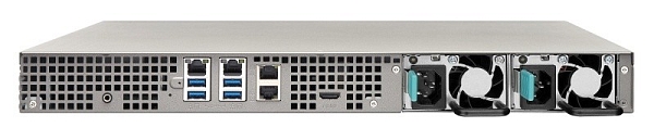 NAS ������ QNAP TS-453U-RP