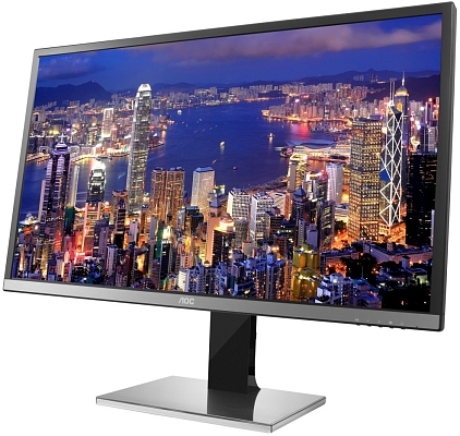 ������� AOC U3277PWQU