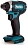 �����/���������� Makita DTD152Z