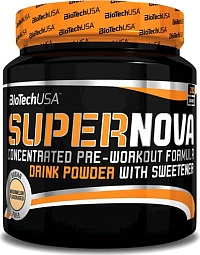 ����������������� ��������� � �������� Biotech, Super Nova, 282 ������