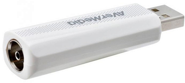 �� ����� Aver Media AverTV TD310