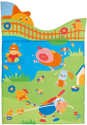 ����� Chicco Box Open