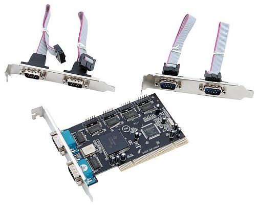 PCI ���������� Orient XWT-PS056