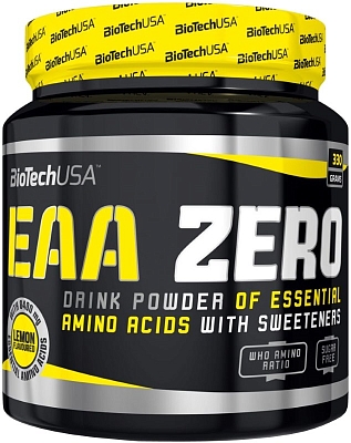 BioTech EAA Zero [180 g]