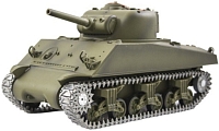 ���� �� ��������������� Heng Long M4A3 Sherman Pro 1:16