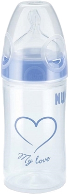 ��������� (������) NUK New Classic 150 Silikon