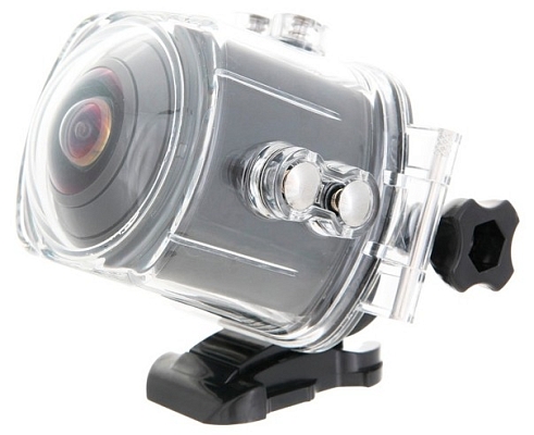 Action ������ DigiCare OneCam 360