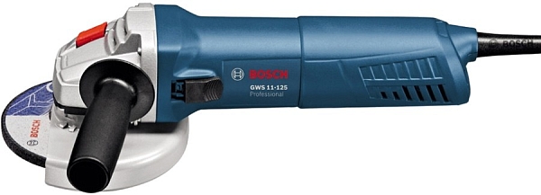������������ ������ Bosch GWS 11-125