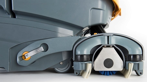 ��������� ������ Ghibli ROLLY 11 E33