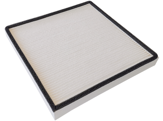 ������ �� ���� � ������ BONECO ��� �300, ���. �H300 Pollen