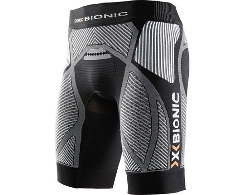 X-Bionic ����� Running The Trick Man Short