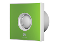 ���������� �������� Electrolux ����� Rainbow EAFR-100T green � ��������
